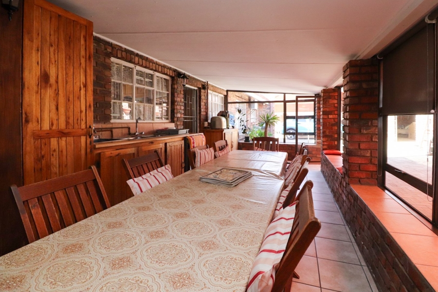 3 Bedroom Property for Sale in Vaal Park North West